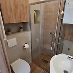 Jacuzzi Chill Apartment *