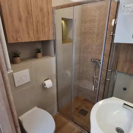 Jacuzzi Chill Appartement *