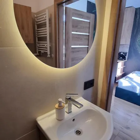 Jacuzzi Chill Katowice