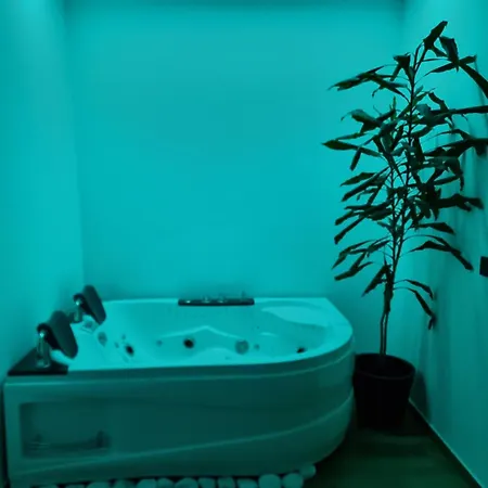 Appartement Jacuzzi Chill Katowice