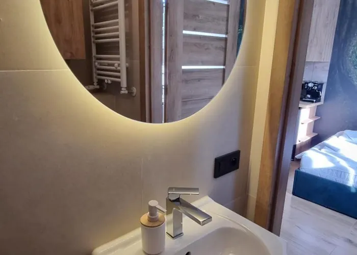 Jacuzzi Chill קטוביץ