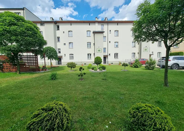 Jacuzzi Chill קטוביץ